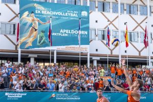 foto: vizieropvolleybal.nl